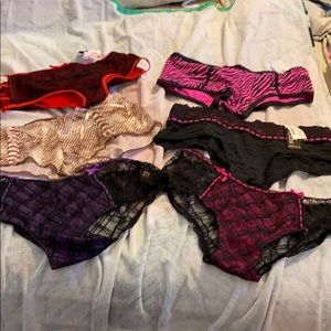 New with tags panties